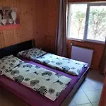 Campsite &