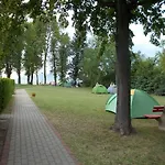 & Campsite