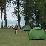 Campsite &