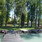Campsite &
