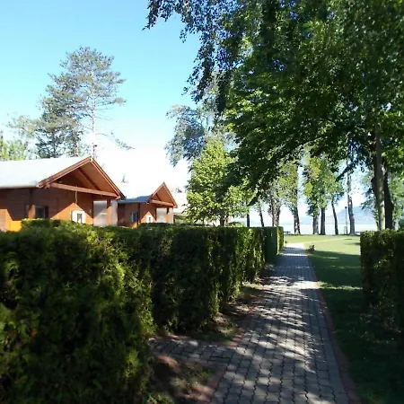 & Campsite Fonyod