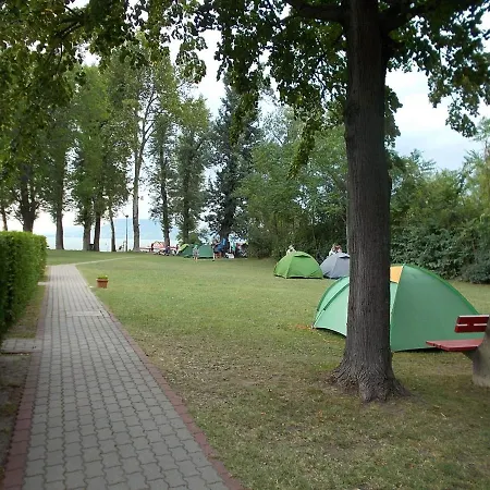 & Campsite