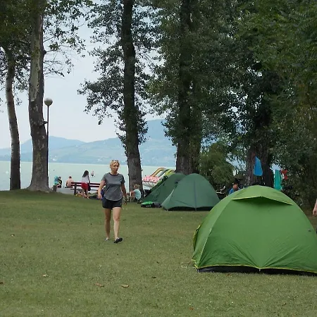 Campsite &