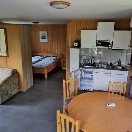 Camping&apartman * Fonyód