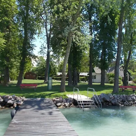 Campsite &