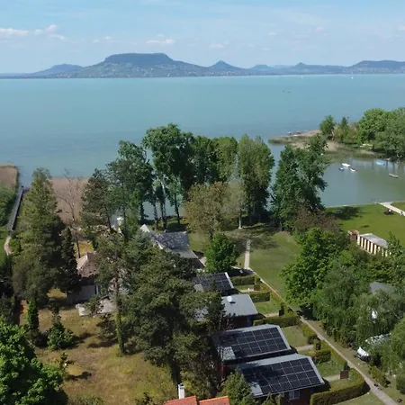 Camping&apartman * Fonyód