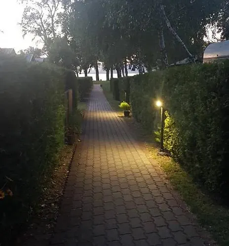 Parque de Campismo Camping&apartman Fonyód