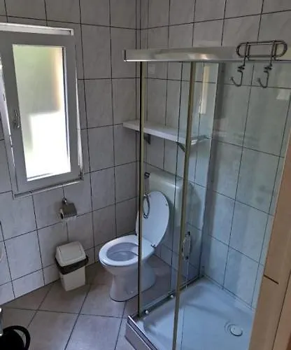 Parque de Campismo Camping&apartman