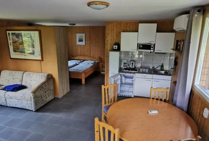 Camping&apartman * Fonyód