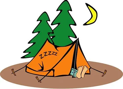 Camping&apartman Fonyód