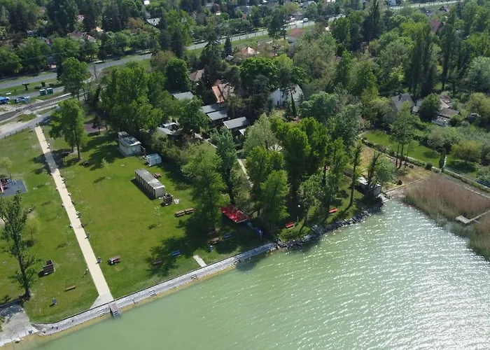 Camping&apartman * Fonyód